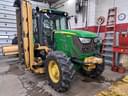 2014 John Deere 6105M Image