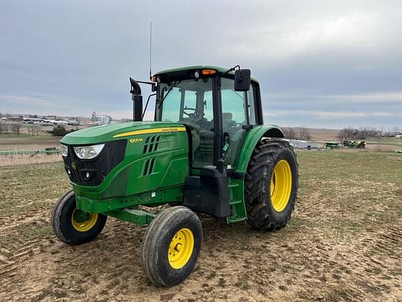 Image of John Deere 6105M Primary image