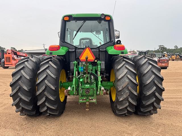 Image of John Deere 6105M equipment image 3