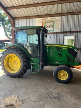 Image of John Deere 6105R Primary image