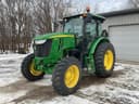 2014 John Deere 6115D Image