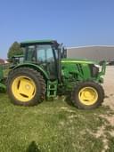 2014 John Deere 6115D Image