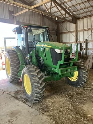 Image of John Deere 6115D Primary image