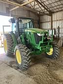 2014 John Deere 6115D Image