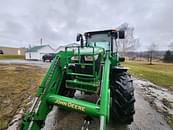 Thumbnail image John Deere 6115D 10