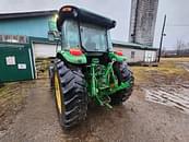 Thumbnail image John Deere 6115D 11