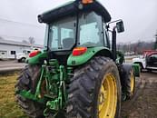 Thumbnail image John Deere 6115D 4