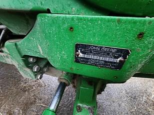 Main image John Deere 6115D 8