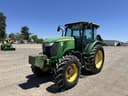 2014 John Deere 6115D Image