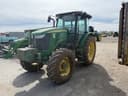 2014 John Deere 6115D Image