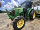 2014 John Deere 6115D Image