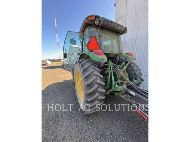 Image of John Deere 6115D equipment image 4