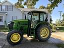 2014 John Deere 6115D Image