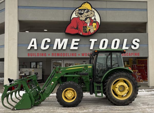 Equipment Main Image