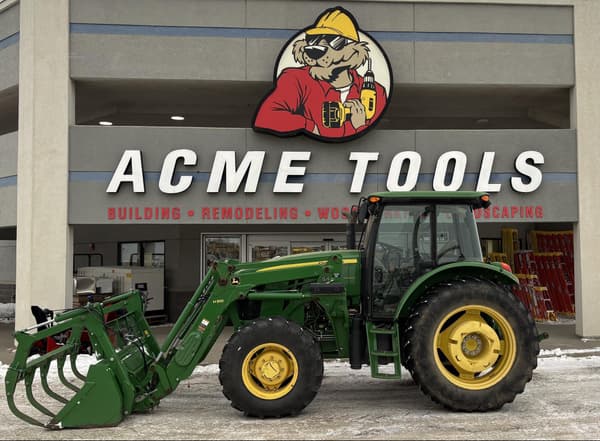 Equipment Main Image