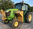 2014 John Deere 6115D Image