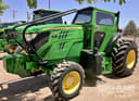 2014 John Deere 6115M Image