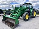 2014 John Deere 6115M Image