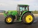 2014 John Deere 6115M Image