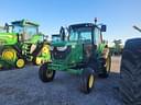 2014 John Deere 6115M Image