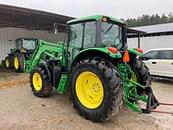 Thumbnail image John Deere 6115M 4