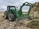 2014 John Deere 6115M Image