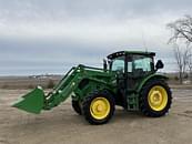 Thumbnail image John Deere 6115R 0