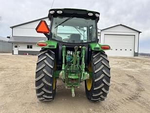 Main image John Deere 6115R 11