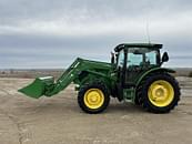 Thumbnail image John Deere 6115R 14