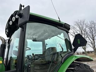 Main image John Deere 6115R 15