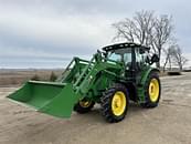 Thumbnail image John Deere 6115R 1