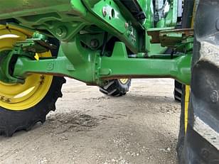 Main image John Deere 6115R 23