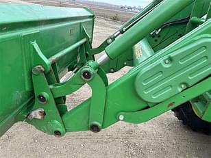 Main image John Deere 6115R 25