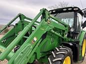 Thumbnail image John Deere 6115R 27