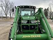 Thumbnail image John Deere 6115R 29