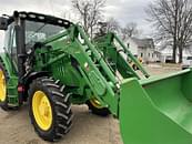 Thumbnail image John Deere 6115R 31