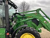 Thumbnail image John Deere 6115R 34