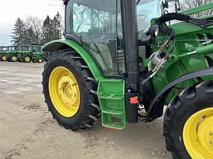 Main image John Deere 6115R 35