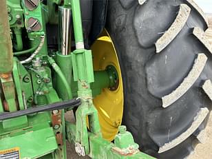 Main image John Deere 6115R 48