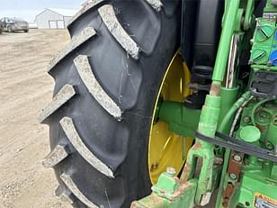 Main image John Deere 6115R 49