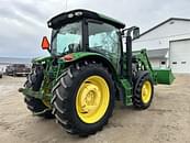 Thumbnail image John Deere 6115R 9