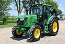 2014 John Deere 6115R Image