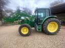 2014 John Deere 6125M Image