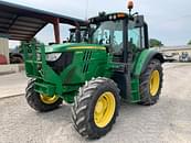 Thumbnail image John Deere 6125M 1