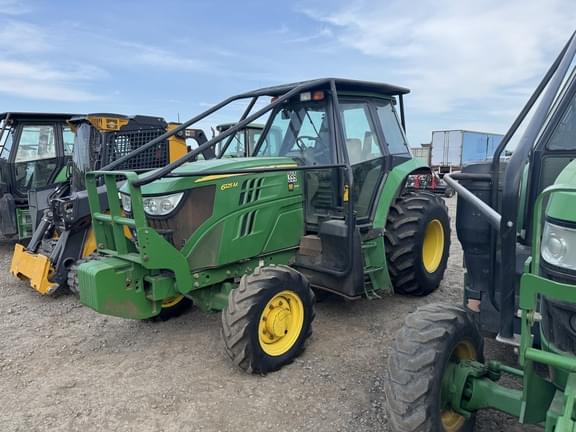 Image of John Deere 6125M Primary image