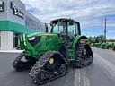 2014 John Deere 6125M Image