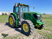 Thumbnail image John Deere 6125M 3