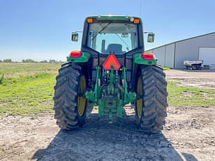 Main image John Deere 6125M 6