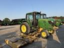 2014 John Deere 6125M Image