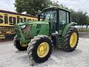 2014 John Deere 6125M Image